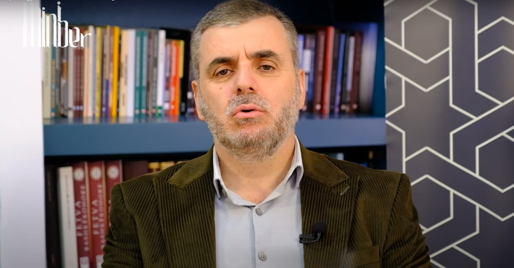 Agjërimi është mburojë 